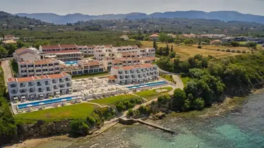 AluaSoul Zakynthos - (ex Plagos Beach)