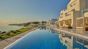 AluaSoul Zakynthos - (ex Plagos Beach)