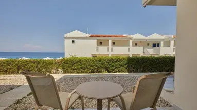 AluaSoul Zakynthos - (ex Plagos Beach)