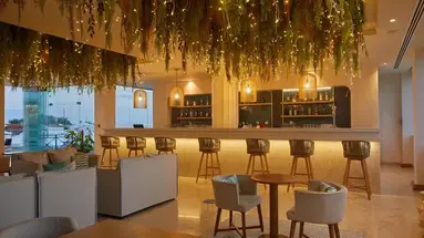AluaSoul Zakynthos - (ex Plagos Beach)