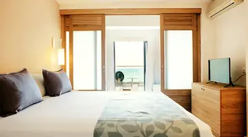 AluaSoul Zakynthos - (ex Plagos Beach)