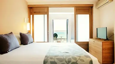 AluaSoul Zakynthos - (ex Plagos Beach)