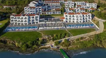 AluaSoul Zakynthos - (ex Plagos Beach)