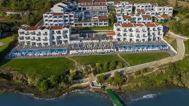 AluaSoul Zakynthos - (ex Plagos Beach)