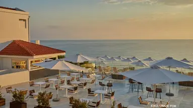 AluaSoul Zakynthos - (ex Plagos Beach)