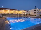AluaSoul Zakynthos - (ex Plagos Beach)