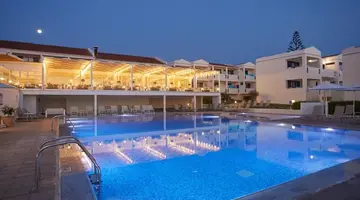 AluaSoul Zakynthos - (ex Plagos Beach)