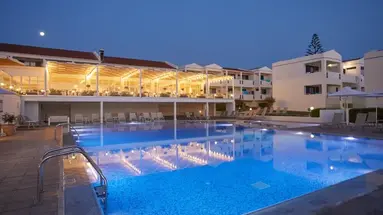 AluaSoul Zakynthos - (ex Plagos Beach)