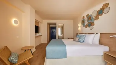 AluaSoul Zakynthos - (ex Plagos Beach)