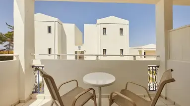 AluaSoul Zakynthos - (ex Plagos Beach)