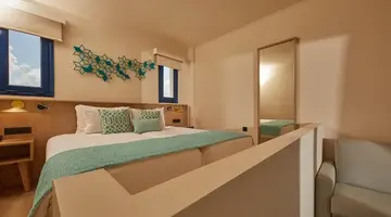AluaSoul Zakynthos - (ex Plagos Beach)