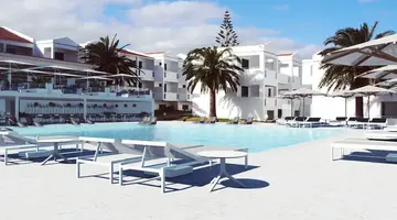 AluaSoul Zakynthos - (ex Plagos Beach)