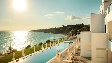 AluaSoul Zakynthos - (ex Plagos Beach)