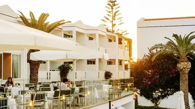 AluaSoul Zakynthos - (ex Plagos Beach)