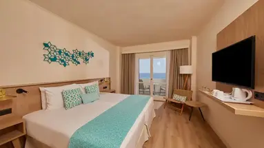 AluaSoul Zakynthos - (ex Plagos Beach)