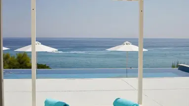 AluaSoul Zakynthos - (ex Plagos Beach)