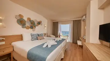 AluaSoul Zakynthos - (ex Plagos Beach)