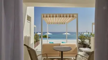 AluaSoul Zakynthos - (ex Plagos Beach)