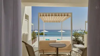 AluaSoul Zakynthos - (ex Plagos Beach)