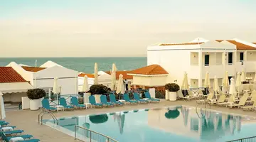 AluaSoul Zakynthos - (ex Plagos Beach)