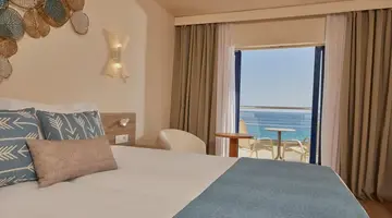 AluaSoul Zakynthos - (ex Plagos Beach)