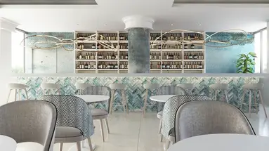 AluaSoul Zakynthos - (ex Plagos Beach)