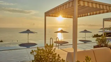 AluaSoul Zakynthos - (ex Plagos Beach)