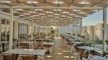 AluaSoul Zakynthos - (ex Plagos Beach)