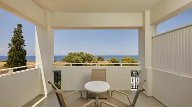 AluaSoul Zakynthos - (ex Plagos Beach)
