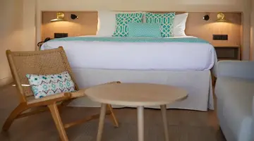 AluaSoul Zakynthos - (ex Plagos Beach)
