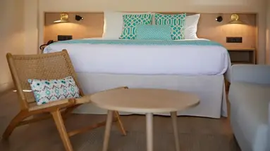 AluaSoul Zakynthos - (ex Plagos Beach)