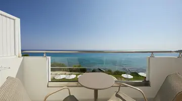 AluaSoul Zakynthos - (ex Plagos Beach)