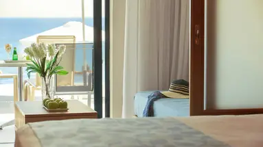 AluaSoul Zakynthos - (ex Plagos Beach)
