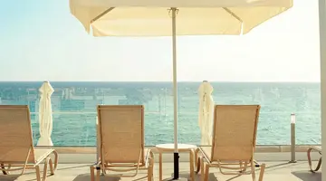AluaSoul Zakynthos - (ex Plagos Beach)