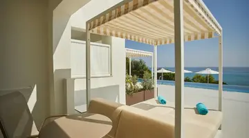 AluaSoul Zakynthos - (ex Plagos Beach)
