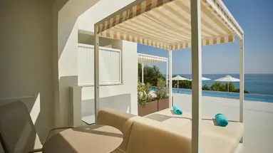 AluaSoul Zakynthos - (ex Plagos Beach)
