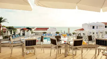 AluaSoul Zakynthos - (ex Plagos Beach)