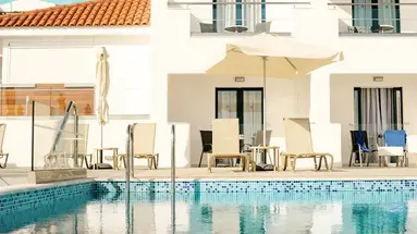 AluaSoul Zakynthos - (ex Plagos Beach)