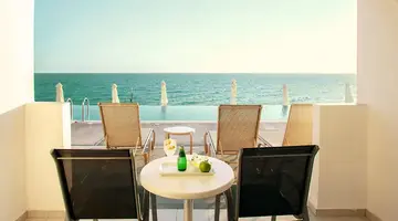 AluaSoul Zakynthos - (ex Plagos Beach)