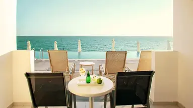 AluaSoul Zakynthos - (ex Plagos Beach)
