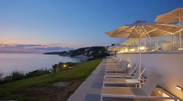 AluaSoul Zakynthos - (ex Plagos Beach)