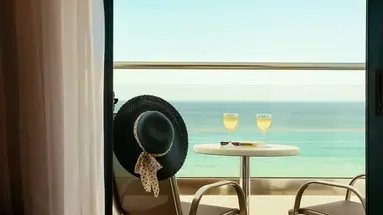 AluaSoul Zakynthos - (ex Plagos Beach)