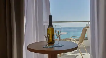 AluaSoul Zakynthos - (ex Plagos Beach)