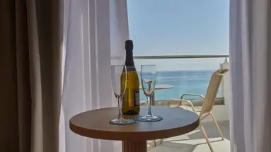 AluaSoul Zakynthos - (ex Plagos Beach)