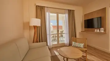 AluaSoul Zakynthos - (ex Plagos Beach)
