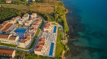 AluaSoul Zakynthos