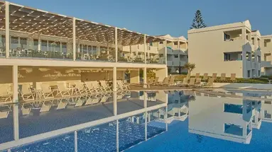 ALUASOUL ZAKYNTHOS