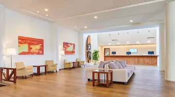 AluaSun Cala Antena - All Inclusive