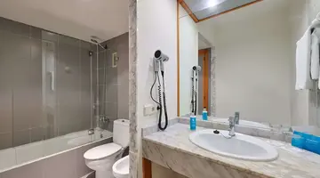 AluaSun Cala Antena - All Inclusive