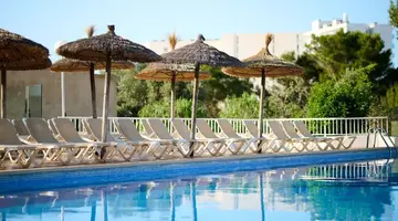 AluaSun Cala Antena - All Inclusive
